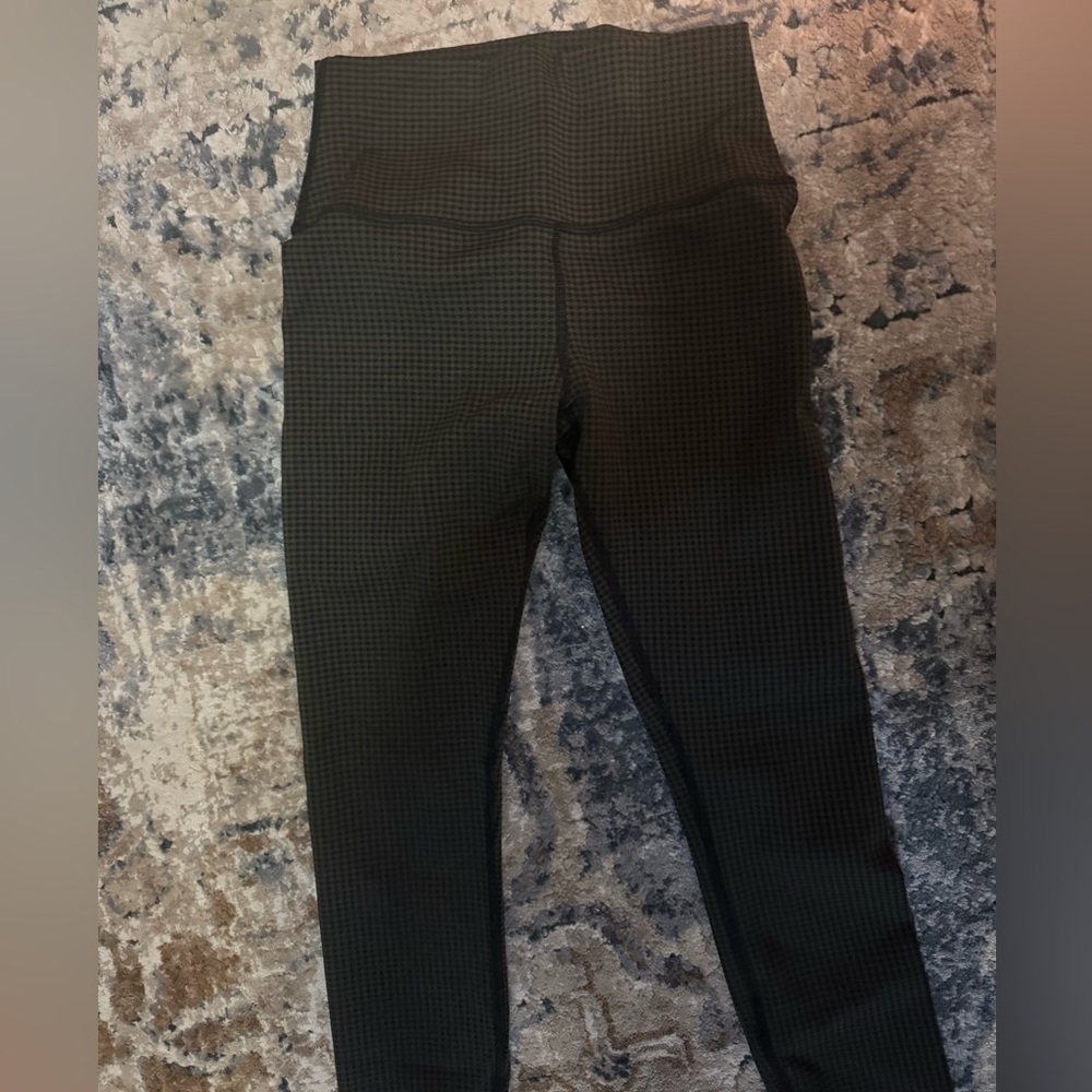 ALO Legging
